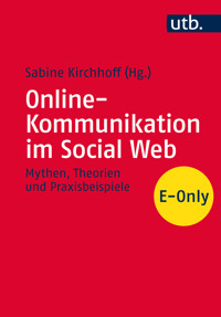 Online-Kommunikation im Social Web -  - E-Book