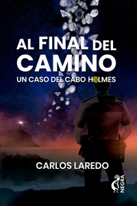 Al final del camino - Carlos Laredo - E-Book