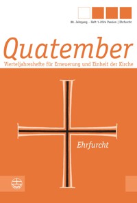 Ehrfurcht - Helmut Schwerdtfeger - kostenlos E-Book