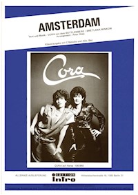 Amsterdam - Swetlana Minkow - E-Book