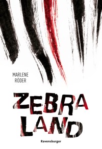 Zebraland - Marlene Röder - E-Book