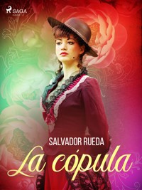 La Cópula - Salvador Rueda - E-Book