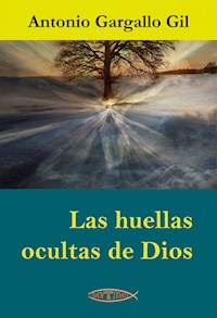 Las huellas ocultas de Dios - Antonio Gargallo Gil - E-Book