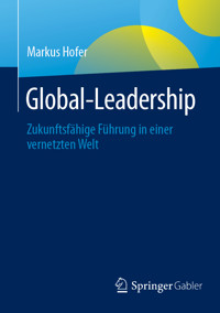 Global-Leadership - Markus Hofer - E-Book