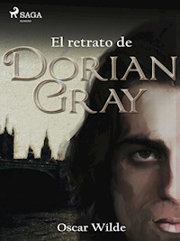El retrato de Dorian Gray - Oscar Wilde - E-Book