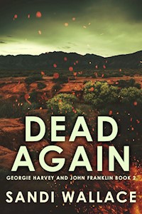 Dead Again - Sandi Wallace - E-Book
