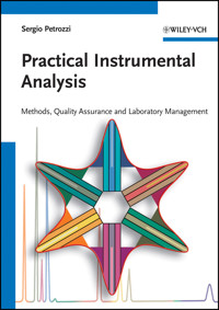 Practical Instrumental Analysis - Sergio Petrozzi - E-Book