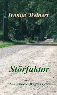 Störfaktor - Ivonne Deinert - E-Book