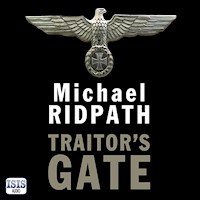 Traitor's Gate - Michael Ridpath - Hörbuch