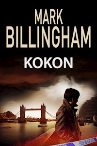 Kokon - Mark Billingham - E-Book