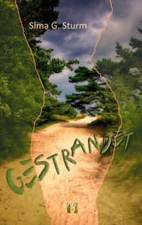 Gestrandet - Sima G. Sturm - E-Book