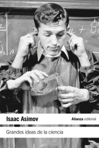 Grandes ideas de la ciencia - Isaac Asimov - E-Book