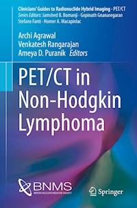 PET/CT in Non-Hodgkin Lymphoma - - E-Book