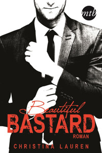 Beautiful Bastard - Christina Lauren - E-Book