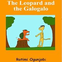 The Leopard and the Galogalo -  - Hörbuch