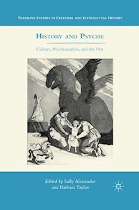 History and Psyche -  - E-Book