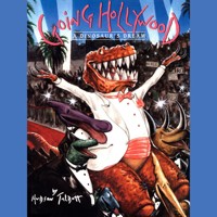 Going Hollywood (Unabridged) - Hudson Talbott - Hörbuch