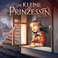 Holy Klassiker, Folge 21: Die kleine Prinzessin - Katja Behnke - Hörbuch