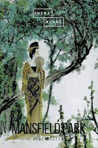 Mansfield Park - Jane Austen. - E-Book