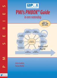 PMI’s PMBOK® Guide in een notendop - 2de druk - Anton Zandhuis - E-Book