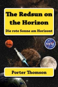 The Redsun on the Horizon - Porter Thomson - E-Book