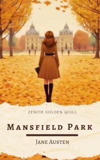 Mansfield Park - Louisa May Alcott - E-Book