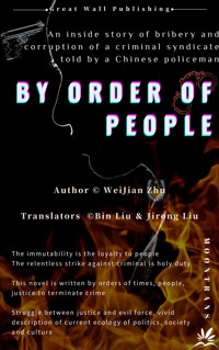 By Order of People - Weijian Zhu - E-Book