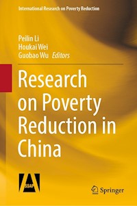 Research on Poverty Reduction in China -  - E-Book