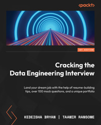 Cracking the Data Engineering Interview - Kedeisha Bryan - E-Book