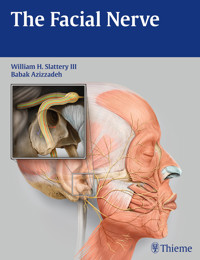 The Facial Nerve -  - E-Book
