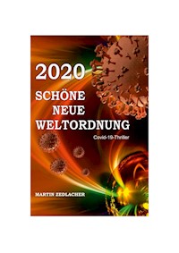 2020 Schöne Neue Weltordnung - Martin Zedlacher - E-Book