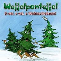 O wei, o wei, o Weihnachtsbaum - - Hörbuch