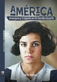 América - Ariel Wainer - E-Book