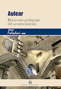Aulear - Horacio Foladori - E-Book