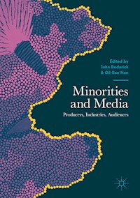 Minorities and Media -  - E-Book