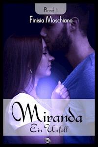 Ein Unfall - Finisia Moschiano - E-Book