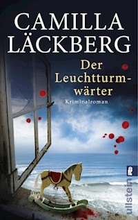 Der Leuchtturmwärter - Camilla Läckberg - E-Book