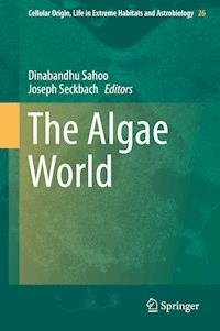 The Algae World -  - E-Book
