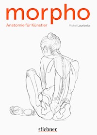 Morpho - Michel Lauricella - E-Book