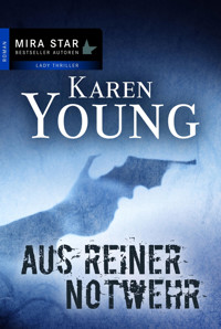 Aus reiner Notwehr - Karen Young - E-Book