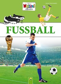 Fußball - Jonas Kozinowski - E-Book