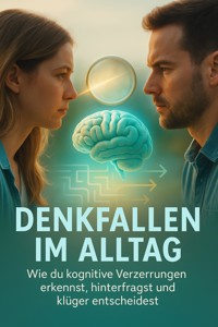 Denkfallen im Alltag - Verena Busch - E-Book