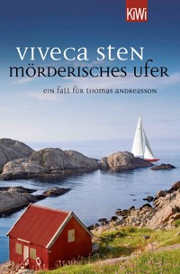 Mörderisches Ufer - Viveca Sten - E-Book