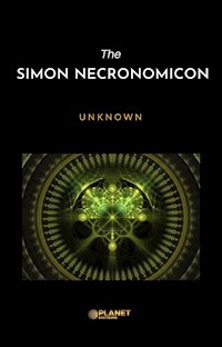 The Simon Necronomicon - Author Unknown - E-Book