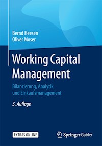 Working Capital Management - Bernd Heesen - E-Book