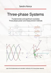 Three-phase Systems - Sandro Ronca - E-Book