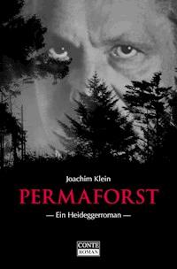 Permaforst - Joachim Klein - E-Book