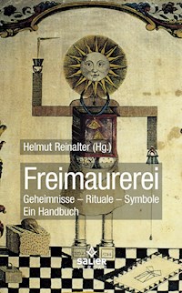 Freimaurerei -  - E-Book