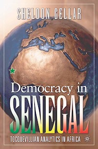 Democracy in Senegal - S. Gellar - E-Book