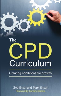 The CPD Curriculum - Mark Enser - E-Book